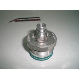 TAPPO A VITE CONDENSATORE...