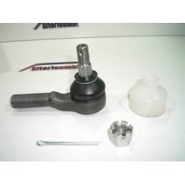 TESTINA BARRA STERZO ASSALE...