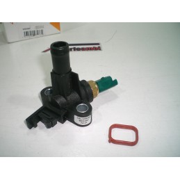 FLANGIA REFRIGERANTE...