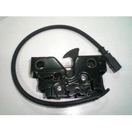 SERRATURA COFANO MOTORE...