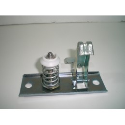 GANCIO SICUREZZA CHIUSURA...