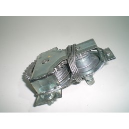 CREMAGLIERA ALZAVETRI DX SX...