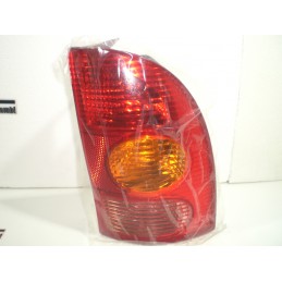 STOP POSTERIORE DESTRO...