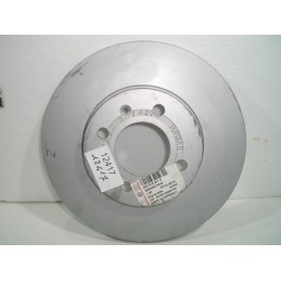 DISCO FRENO ANTERIORE...