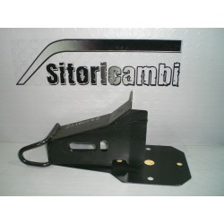 SUPPORTO GANGIO TRAINO...