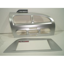 CORNICI TUNNEL CENTRALE...