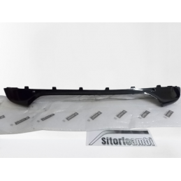 SPOILER NERO PARAURTI...