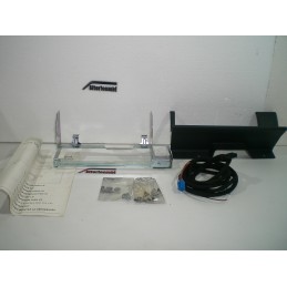 KIT MONTAGGIO CD ORIGINALE...