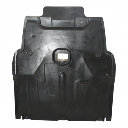 Copertura sottoscocca...