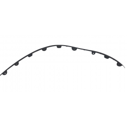 PROFILO BAFFO PARAURTI...