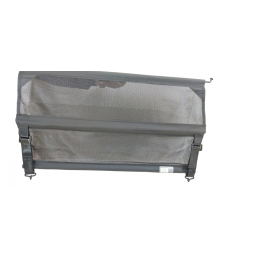 RETE DIVISORIA BAGAGLIAIO...