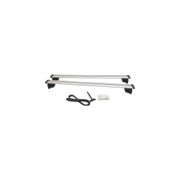 BARRE TETTO PORTAPACCHI SCI...