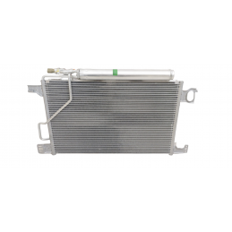 RADIATORE CONDENSATORE...