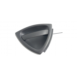 MANIGLIA PORTIERA ESTERNA...