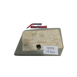 COPERTURA TRAVERSA LATO...