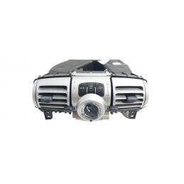 COMANDO CLIMA BOCCHETTA...