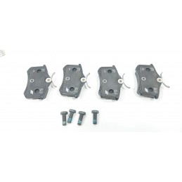 PASTIGLIE PASTICCHE FRENO...