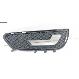 GRIGLIA PARAURTI ANTERIORE...