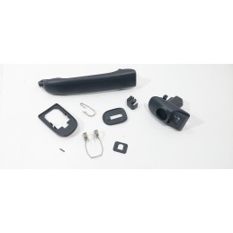 MANIGLIA ESTERNA PORTIERA...