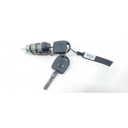 CHIAVE CILINDRETTO QUADRO...