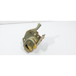 SERRATURA PORTIERA...