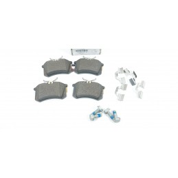 PASTIGLIE PASTICCHE FRENO...