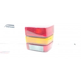 STOP FANALE POSTERIORE...