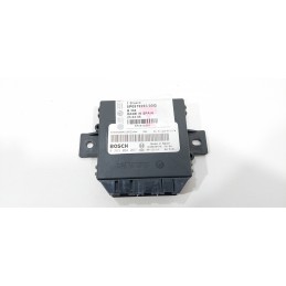 CENTRALINA SENSORI...