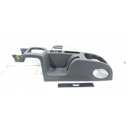 TUNNEL CENTRALE CONSOLLE...