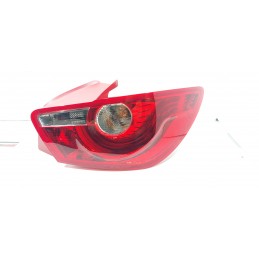 STOP FANALE POSTERIORE...