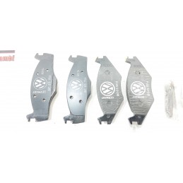 PASTIGLIE PASTICCHE FRENO...