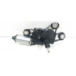 MOTORINO TERICRISTALLO...