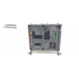 CENTRALINA BOX FUSIBILI...