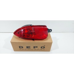 FARO RETRONEBBIA DESTRO...