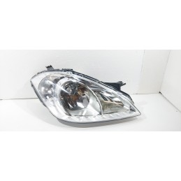 FARO FANALE ANTERIORE...