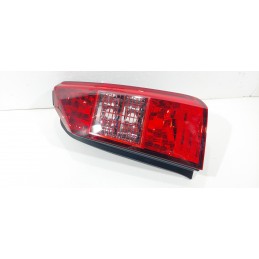 STOP FANALE POSTERIORE...