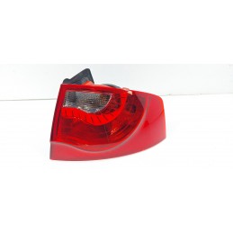 STOP FANALE POSTERIORE...