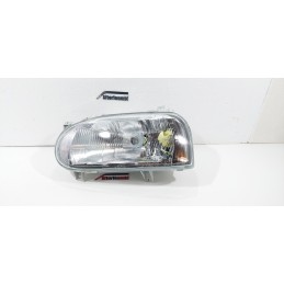 FARO FANALE ANTERIORE...