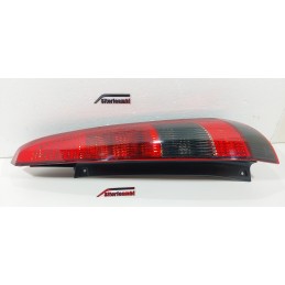 STOP FANALE POSTERIORE...