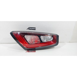 STOP FANALE POSTERIORE...