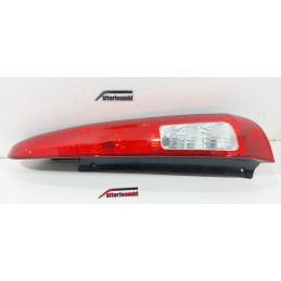 STOP FANALE POSTERIORE...