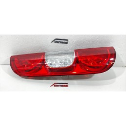 STOP FANALE POSTERIORE...