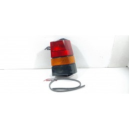 STOP FANALE POSTERIORE...