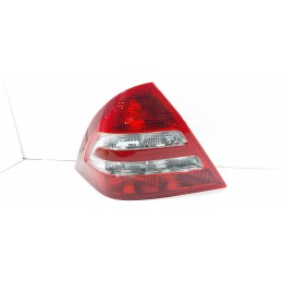 STOP FANALE POSTERIORE...