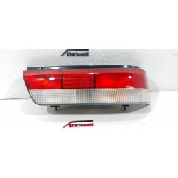 STOP FANALE POSTERIORE...