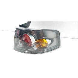 STOP FANALE POSTERIORE...