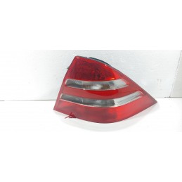 STOP FANALE POSTERIORE...