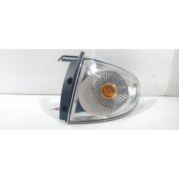 STOP FANALE POSTERIORE...