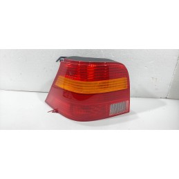 STOP FANALE POSTERIORE...