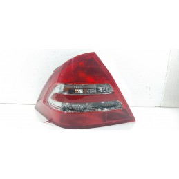 STOP FANALE POSTERIORE...